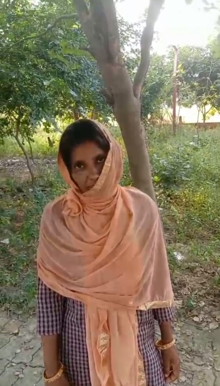 Sultanpur: Woman accuses sister-in-law and family of sexual harassment and mental abuse for years