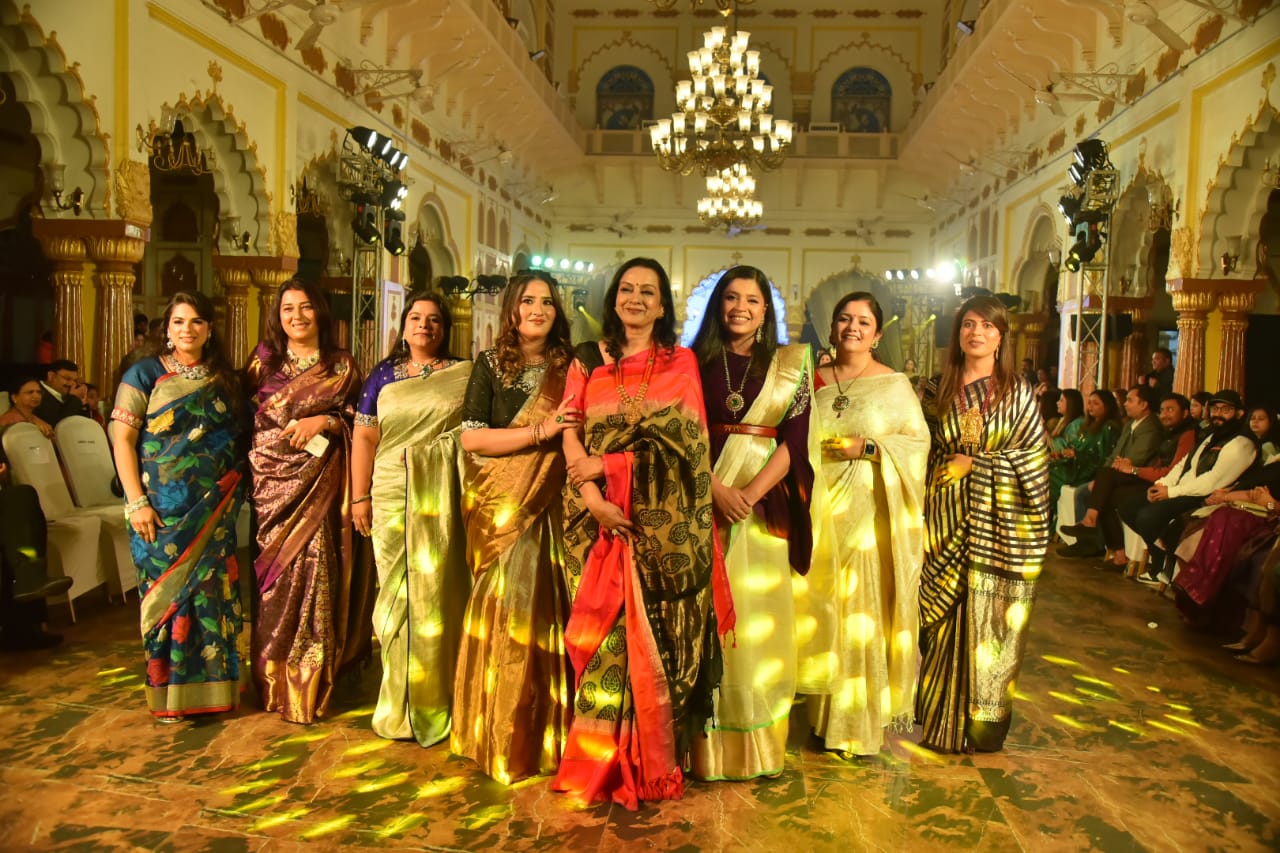 FICCI FLO honoured women who play a leading role in society