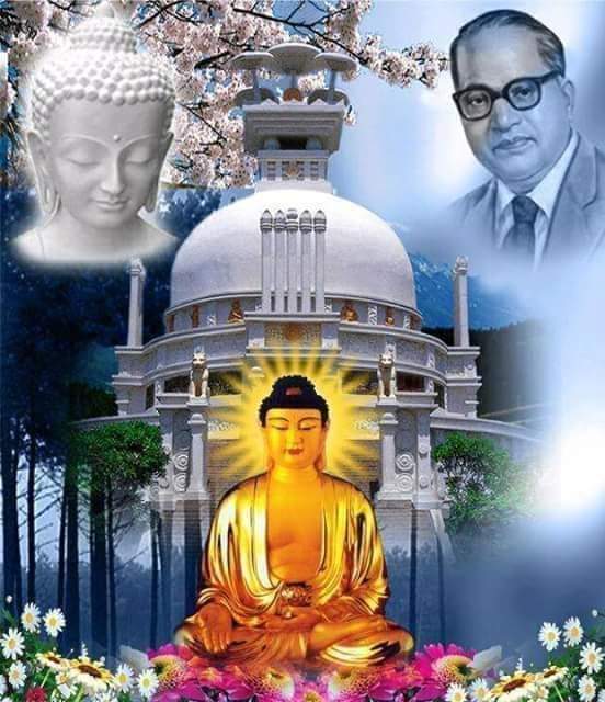 Buddha Purnima gives message of peace and love: Mrityunjay Dixit