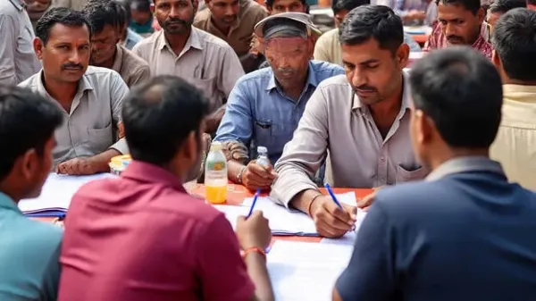 15 साल बाद जनगणना: आँकड़ों से तय होगी अर्थव्यवस्था, राजनीति और समाज की नई दिशा