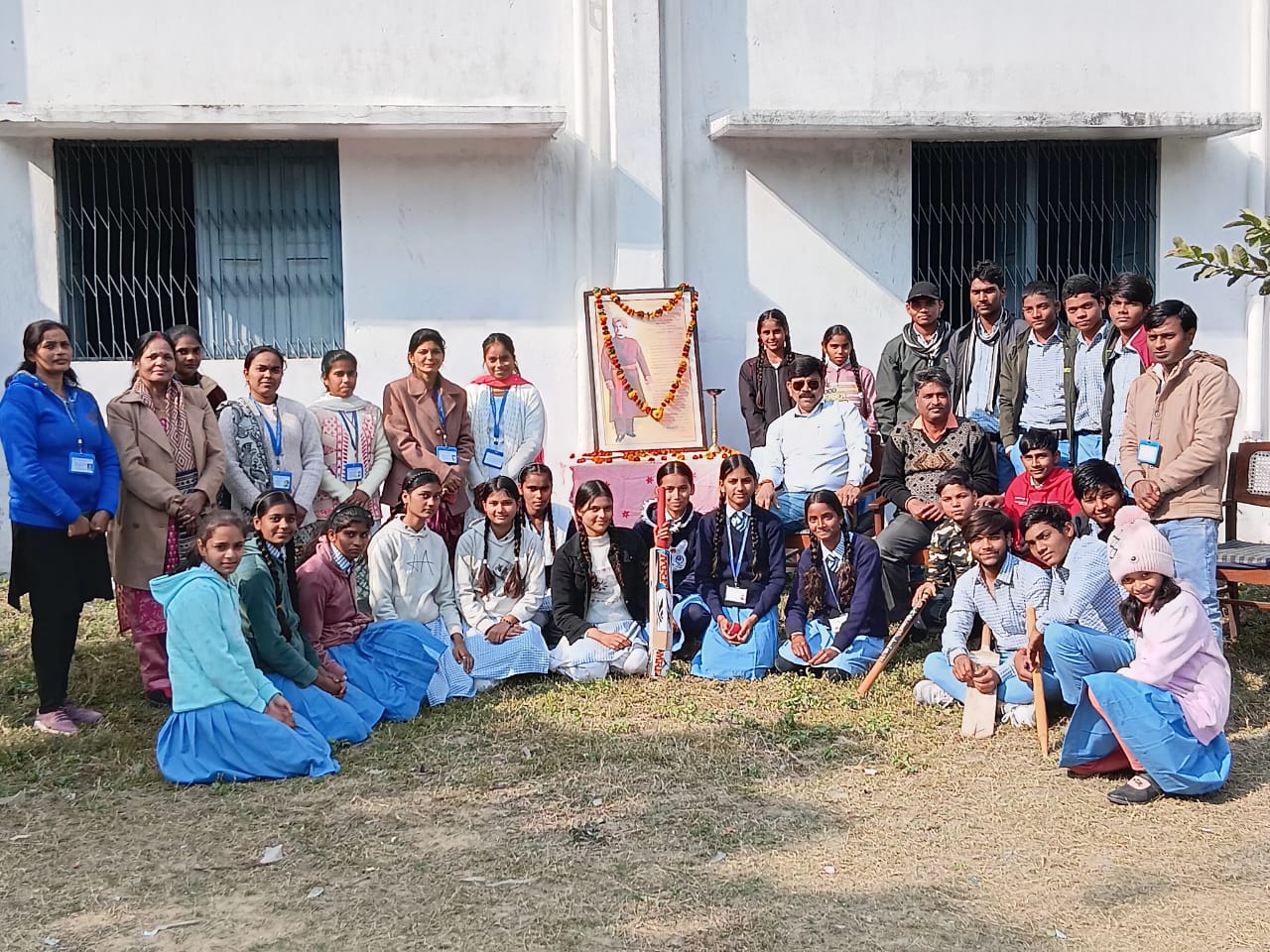 विधायक चन्द्रभानु पासवान के नेतृत्व में रौनाही टोल प्लाजा पर प्रदेश अध्यक्ष पंकज चौधरी का ऐतिहासिक स्वागत