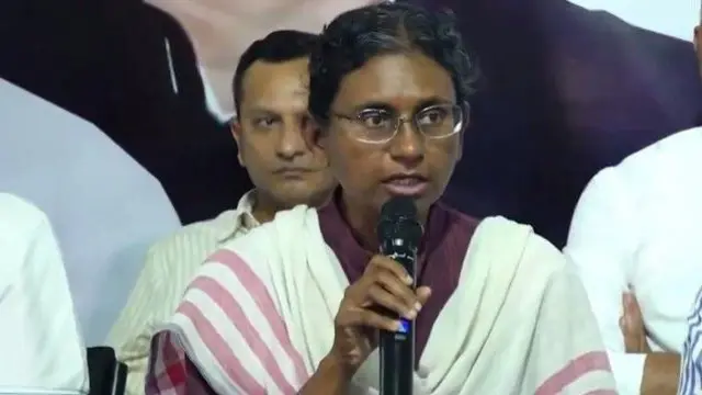 MP Congress Crisis: कारवाँ गुज़र गया, गुबार देखते रहे... मीनाक्षी नटराजन कांड ने खोली मध्य प्रदेश कांग्रेस की पोल; दांव पर जीतू, उमंग और दिग्विजय की साख