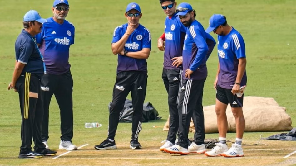 क्रिकेट: खिलाड़ियों, कोच और टीम प्रबंधन पर उठते सवाल