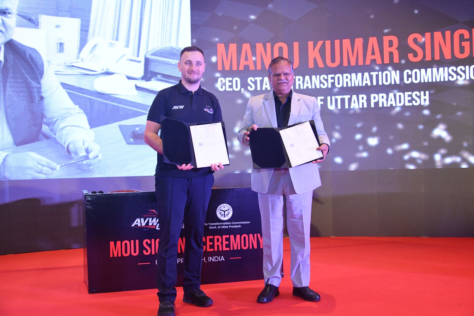 बुद्धा इंटरनेशनल सर्किट, गौतम बुद्ध नगर में MotoGP और ARRC की मेजबानी की तैयारी; उत्तर प्रदेश बनेगा ग्लोबल स्पोर्टिंग इवेंट्स का केंद्र