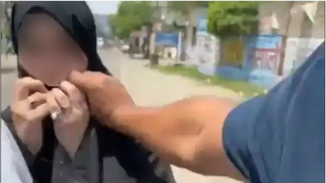 भगवा लव ट्रैप: कट्टर सोच का खतरनाक रूप