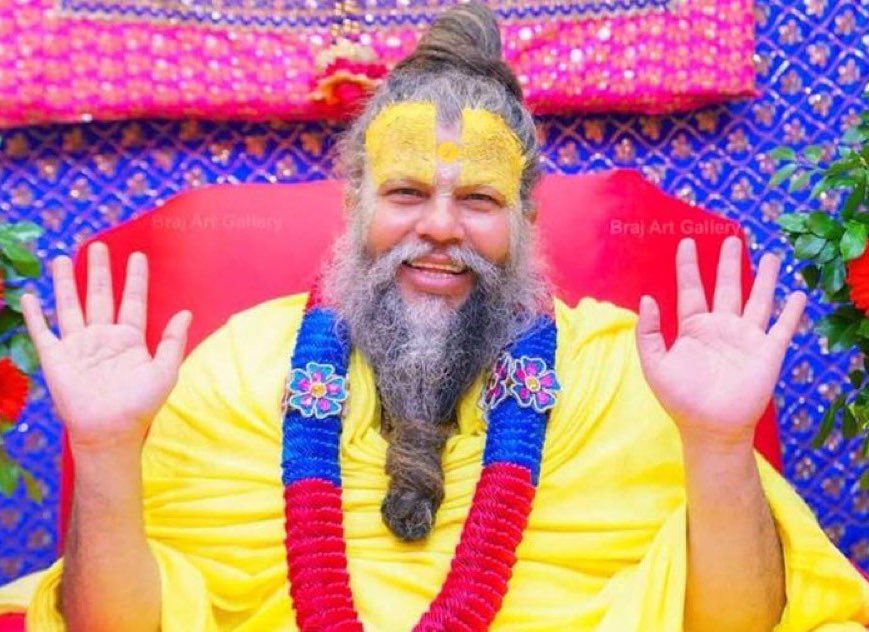 प्रेमानंद महाराज के 5 दिव्य नियम: अपनाएं और पाएँ सुख-शांति व सौभाग्य