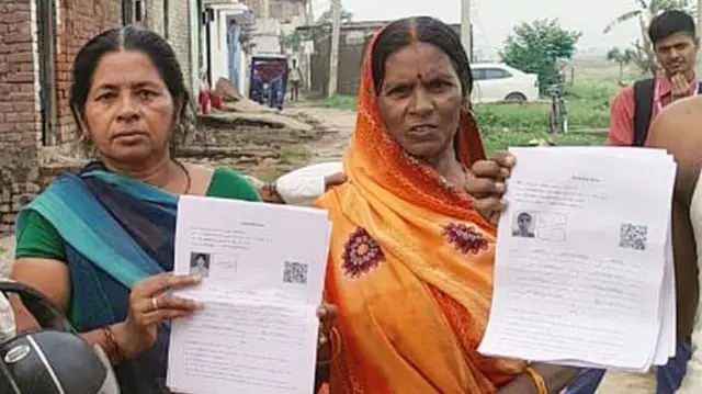 एस.आई.आर. के विरोध या चुनाव सुधारों पर उठ रहे सवालों का सच