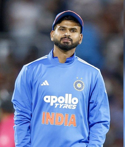 Shreyas Iye