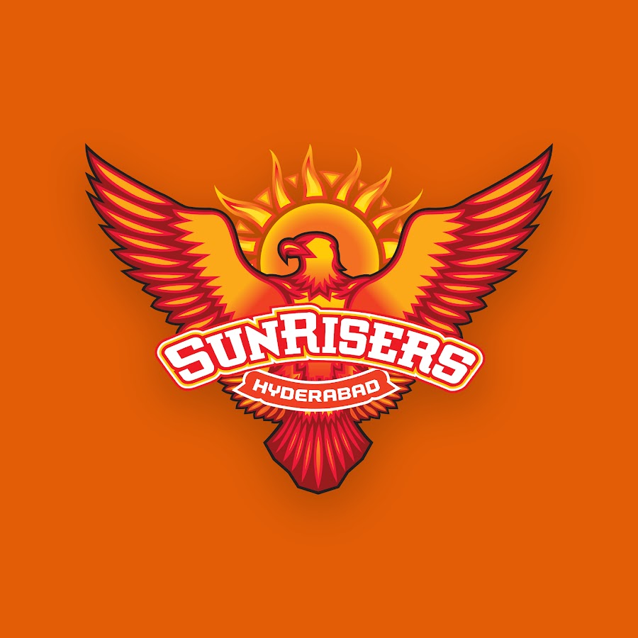 Sunrisers Hyderabad​​​​​​​ 