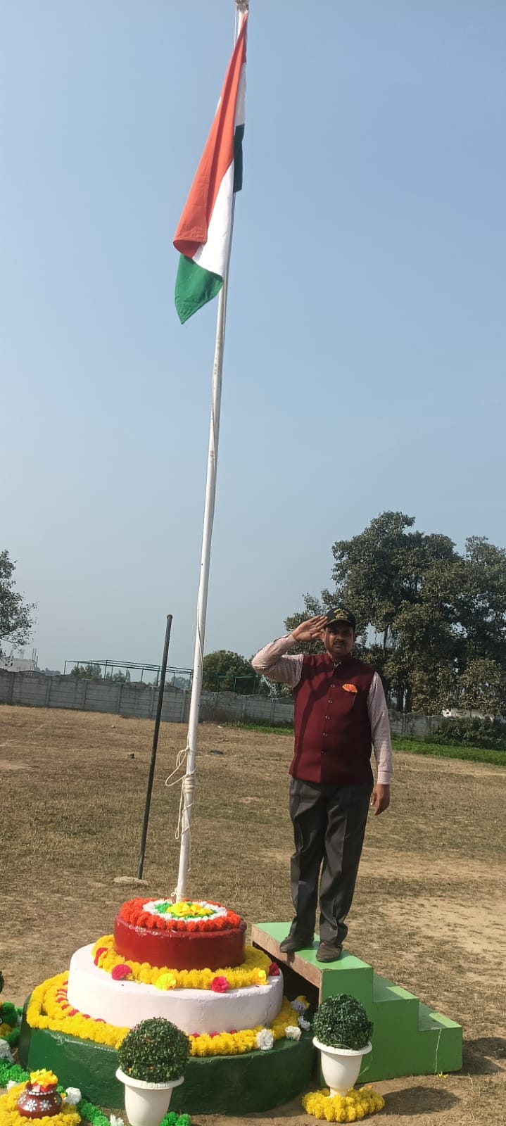 अखिल भारतीय पूर्व सैनिक सेवा परिषद हरदोई ने चलाया &lsquo;मिशन 26-26-26-26&rsquo;&nbsp;