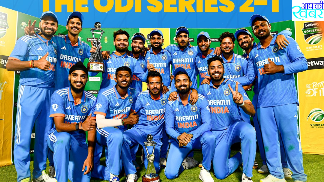 team india 