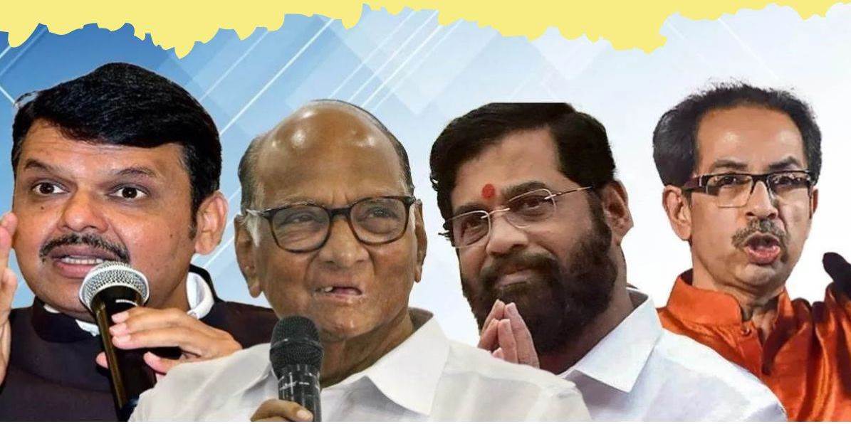 दिलचस्प और स्टाइलिश रहा महाराष्ट्र में चुनाव प्रचार&nbsp;