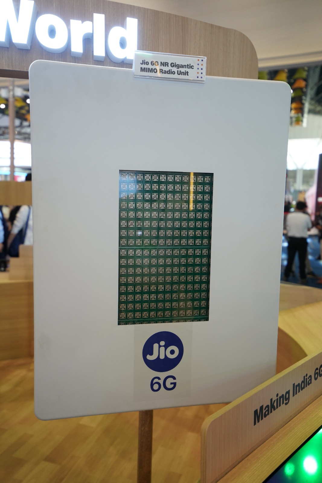 jio