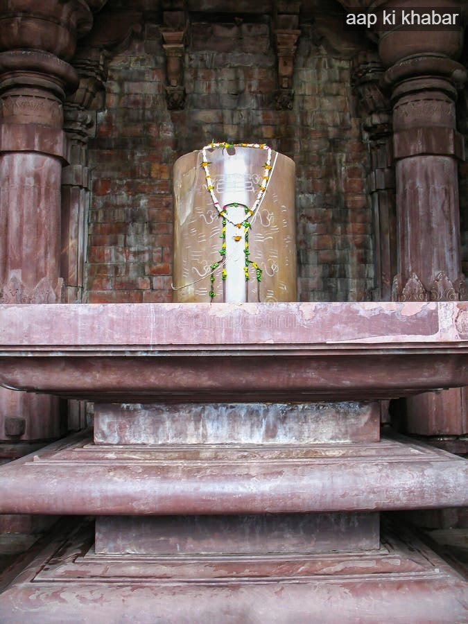 सोमनाथ स्वाभिमान पर्व और भोजपुर का शिव मंदिर&nbsp;&nbsp;