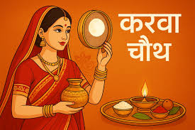 करवा चौथ व्रत क्यों रखा जाता है? आस्था, प्रेम और पौराणिक कथाओं का संगम