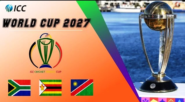 ODI World Cup 2027: 8 टीमों ने पक्की की जगह, दो बार की विश्व विजेता वेस्टइंडीज पर फिर मंडराया बाहर होने का खतरा