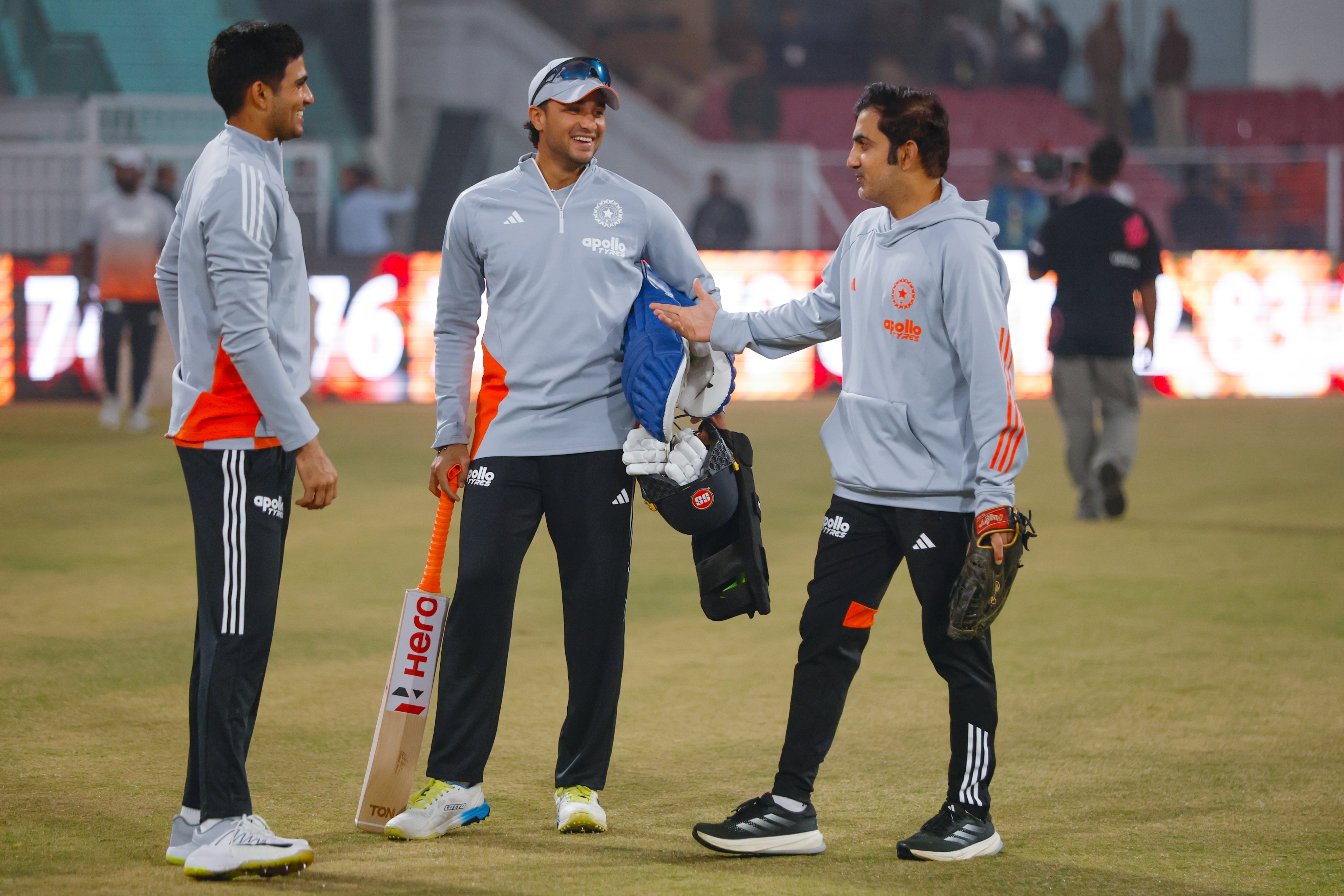 India vs South Africa