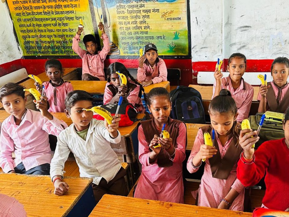 यूपी के माध्यमिक विद्यालयों में होगा 'तिथि भोजन' कार्यक्रम, छात्रों में सामाजिक एकता बढ़ाने पर रहेगा जोर