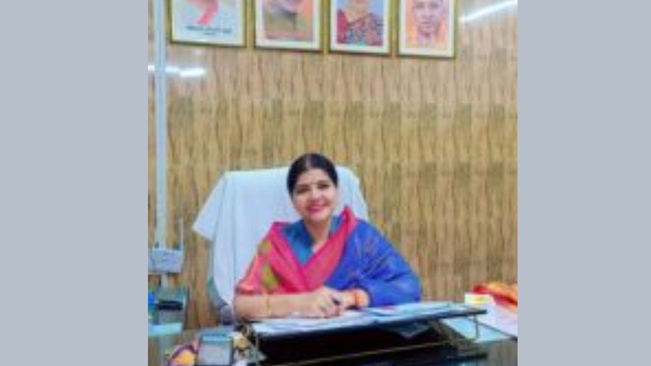 एक दिवसीय दौरे पर बलरामपुर आएंगी राज्य महिला आयोग की सदस्य