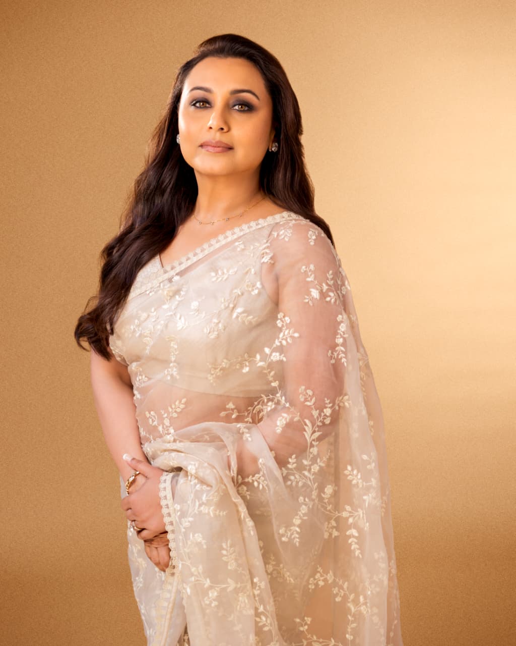 &lsquo;Powerful stories can travel anywhere : Rani Mukerji celebrates the phenomenal success of Mardaani 3