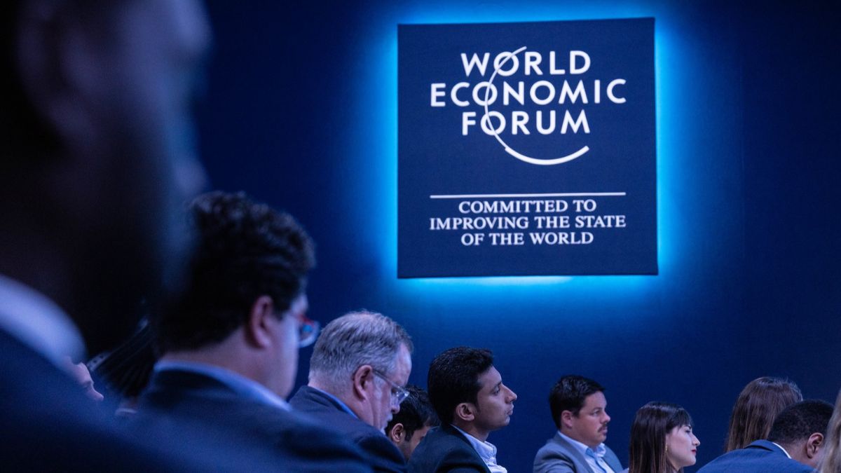 WEF Davos Summit 2026 : ट्रंप सहित 64 देशों के नेता होंगे शामिल, भारत से बड़े प्रतिनिधिमंडल की मौजूदगी