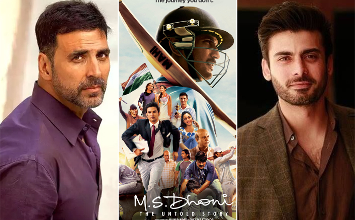 Ms Dhoni Movie Trivia