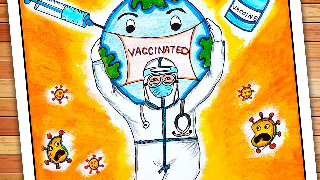 World Vaccination Day Theme