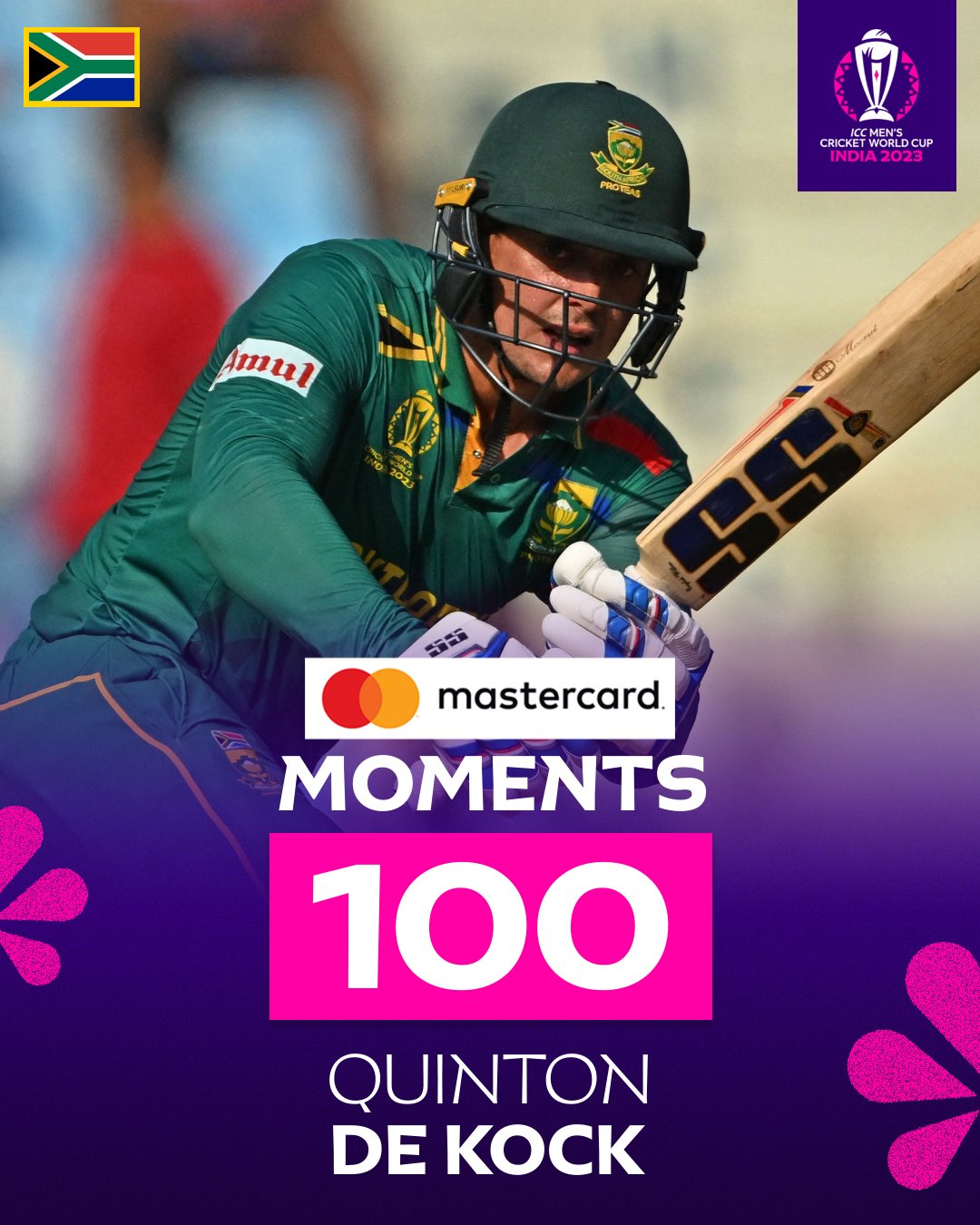  Australia opt to bowl