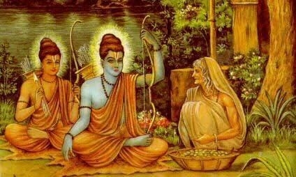 जाति से ऊपर भक्ति: माता शबरी और सनातन समरसता का संदेश