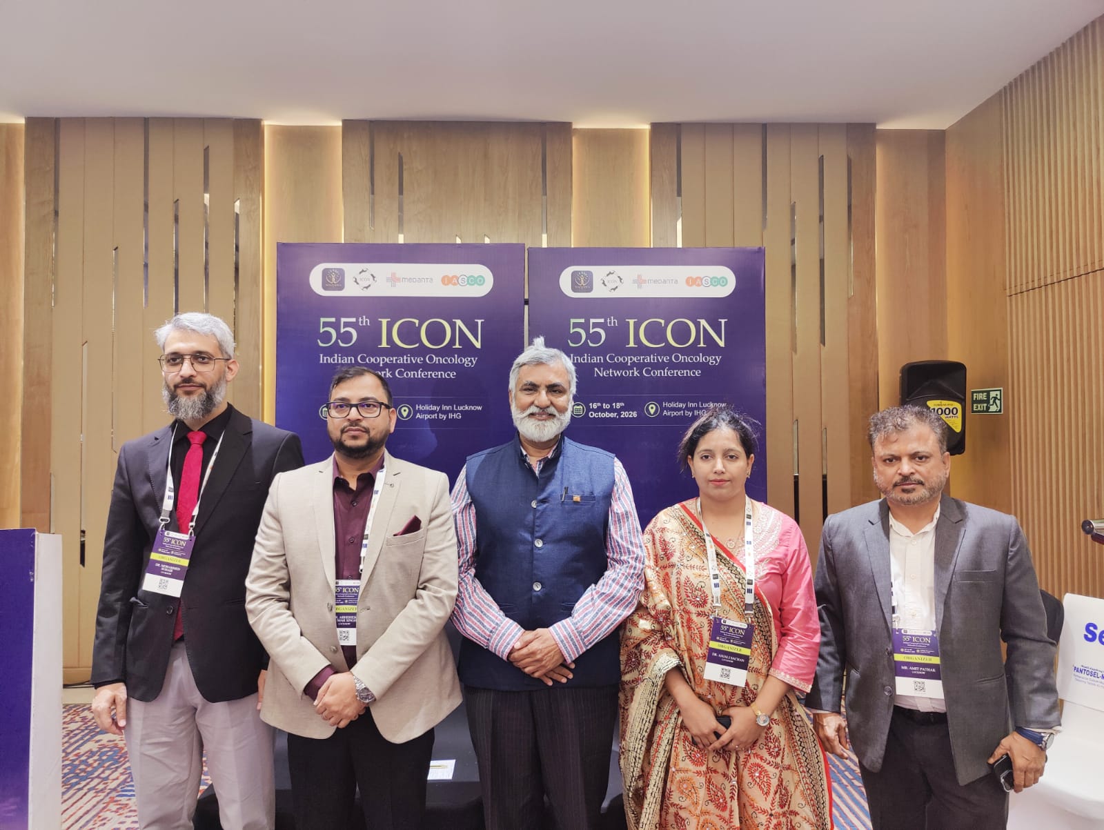 55th ICON National Oncology Conference Highlights Innovations in Cancer Care