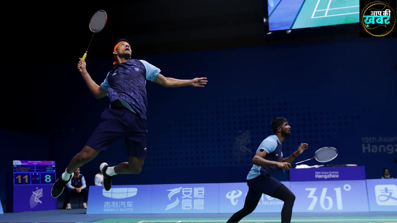 All England Badminton 2024 में इन खिलाड़ीयों से हो सकता है भारतिय खिलाड़ीयों का मुकाबला