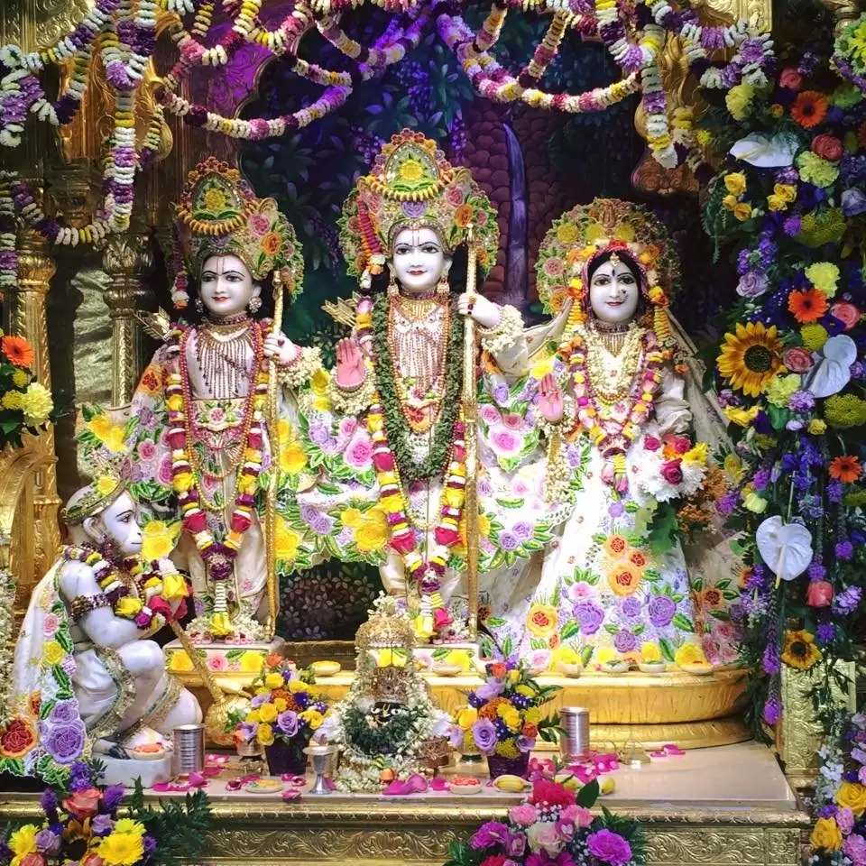 Sundarkand paath ke fayde ,sundarkand ke chamatkar 