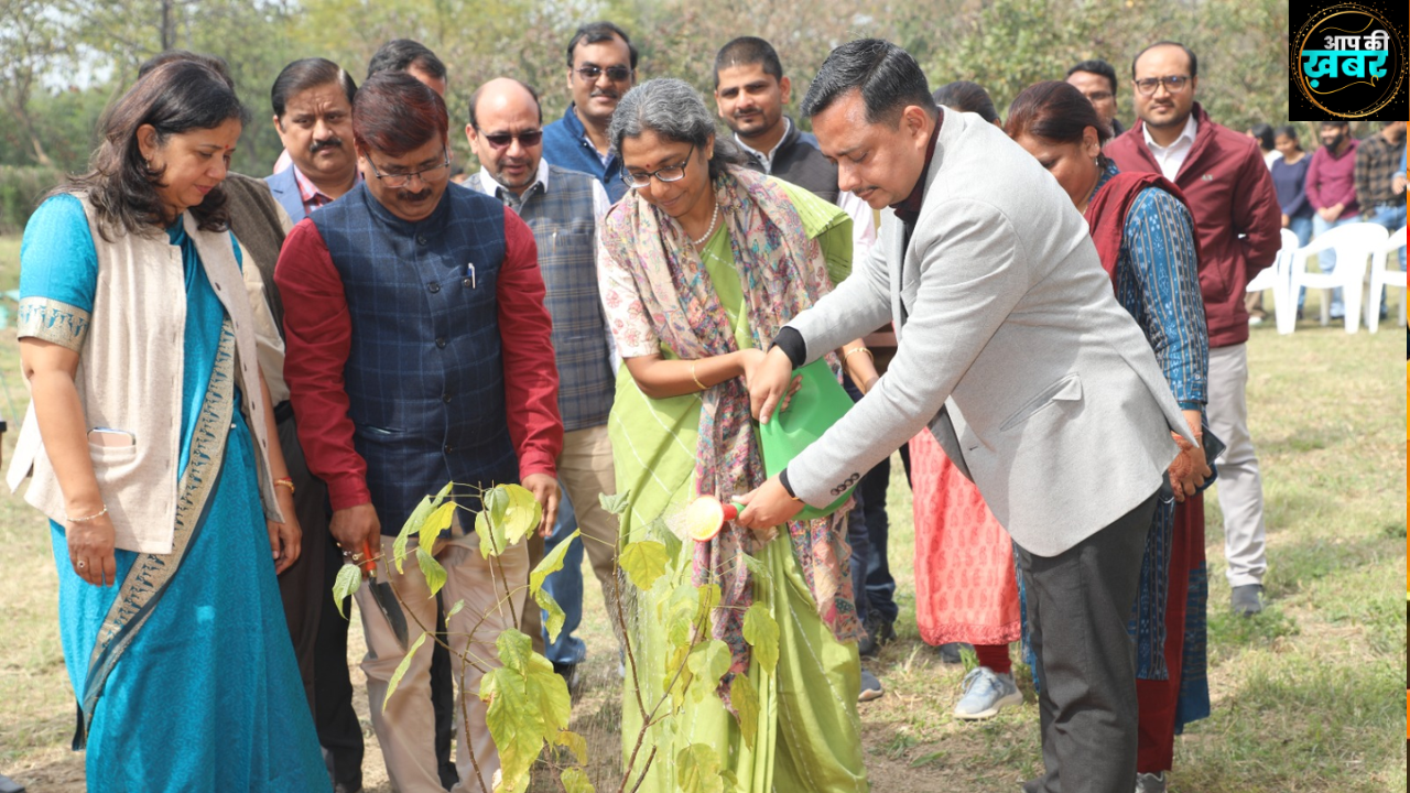 The path to becoming a scientist is not a linear one, it involves ups and downs, unexpected challenges and moments of doubt: Dr. Radha Rangarajan