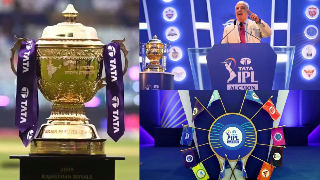 IPL 2026 ऑक्शन: ये 5 खिलाड़ी तोड़ सकते हैं रिकॉर्ड!