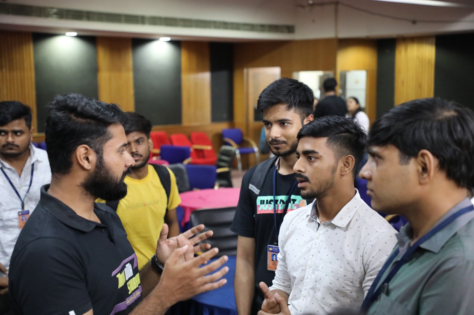 Artificial intelligence 