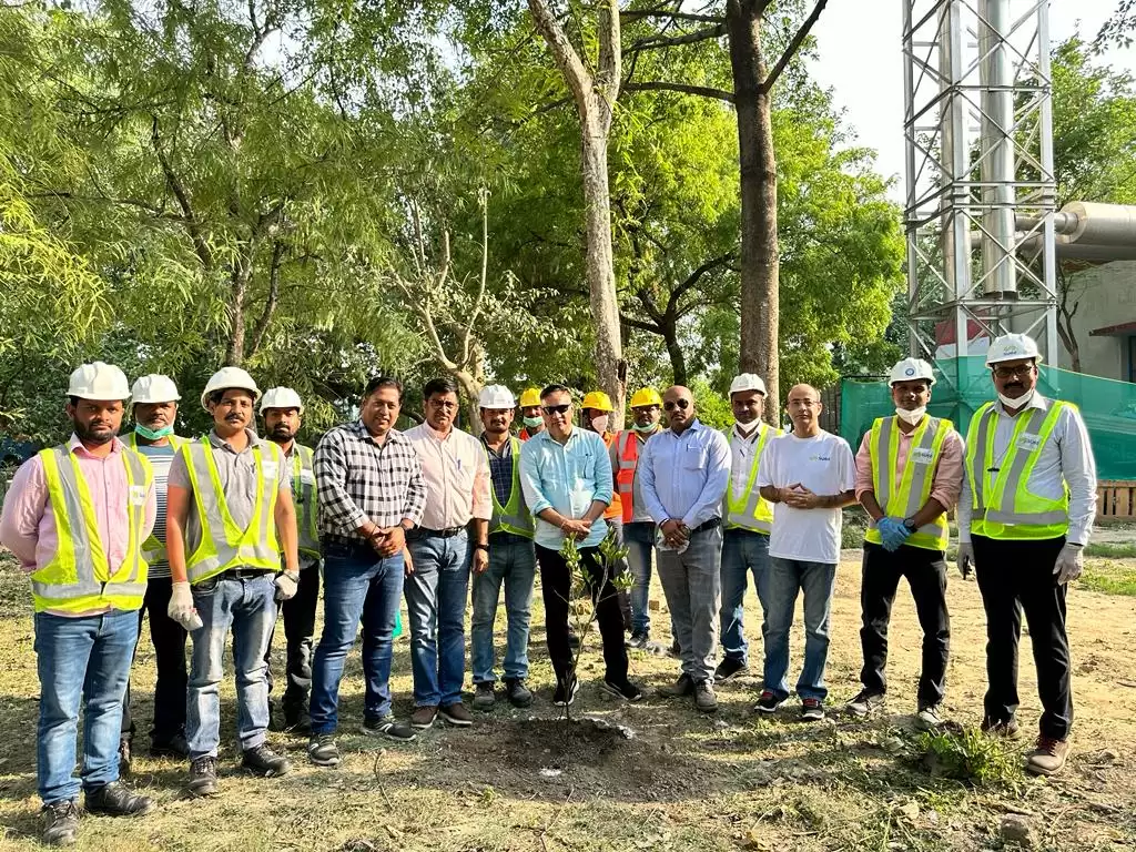 Vishv paryavaran divas