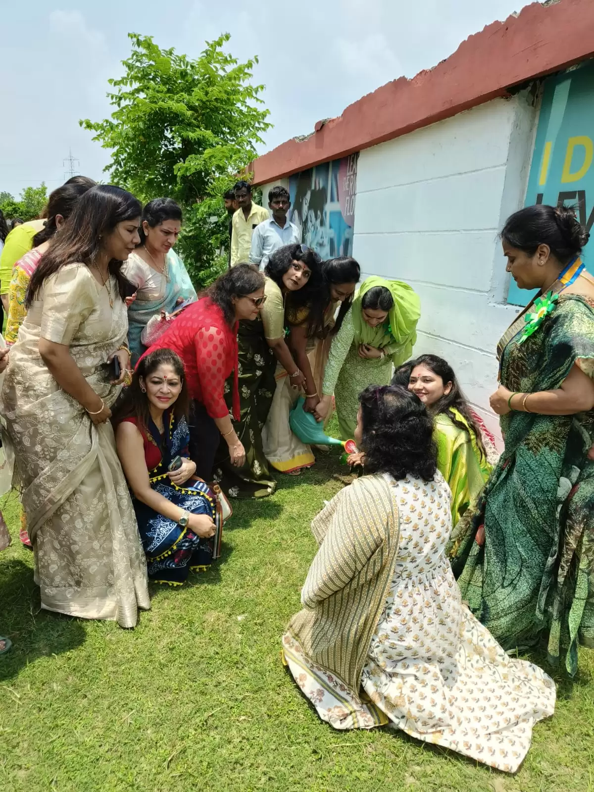 Seth MR Jaipur ka lucknow 