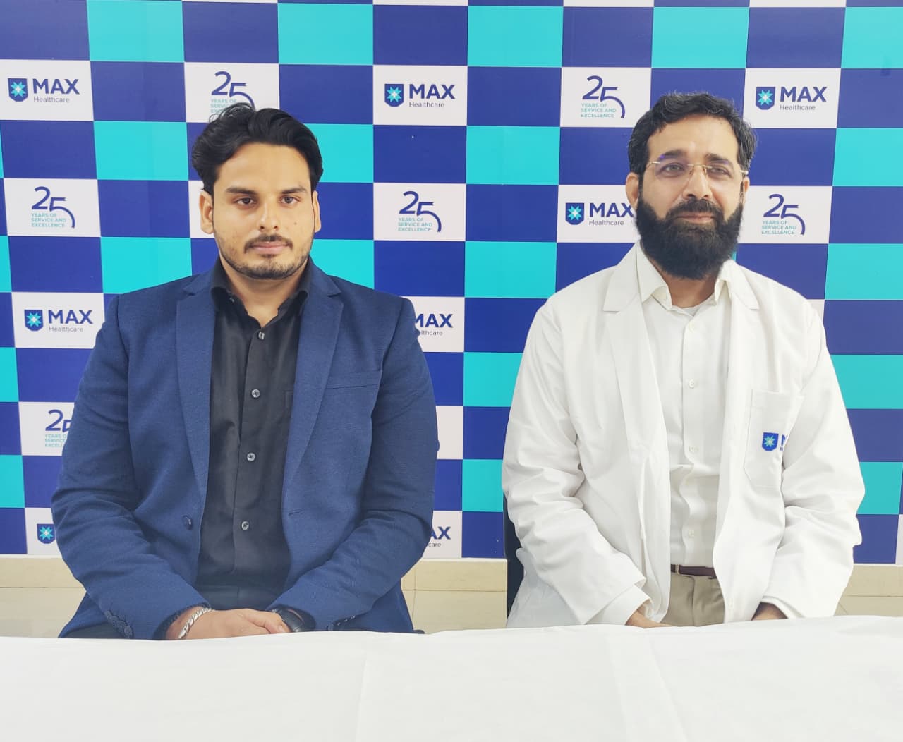 Medical investigations revealed that he was suffering from Recurrent Pyogenic Cholangitis, a chronic disorder marked by repeated infections and inflammation of the bile ducts. This condition often leads to stone formation inside the liver and can cause serious complications if not managed properly. Cases of hepatolithiasis accompanied by recurrent infections are extremely rare in young adults, and the presence of multiple deep-seated stones made Rishabh&rsquo;s case particularly complex.  Before arriving at Max Hospital, he had undergone a procedure at another medical facility, but his symptoms persisted, and his health continued to decline.  Sharing details of the case, Dr. Waliullah Siddiqui, Director &ndash; Hepato-Pancreato-Biliary & Liver Transplant Surgery, said: &ldquo;Rishabh came to us with severe weight loss and repeated liver infections. Our assessment confirmed recurrent pyogenic cholangitis with multiple stones lodged inside the liver. It was a difficult case that required detailed planning and a coordinated, multidisciplinary strategy.&rdquo;  The surgical team performed a highly advanced procedure involving the removal of the left portion of the liver containing multiple stones, excision of the diseased bile duct, and the creation of a new connection between the right side of the liver and the intestine to ensure proper bile drainage.  &ldquo;The surgery was complex, but Rishabh responded very well. He made a smooth recovery and was discharged on the eighth postoperative day. At his one-month follow-up, he showed excellent improvement, complete symptom relief, and a return to normal health parameters,&rdquo; Dr. Siddiqui added.  This successful treatment highlights Max Super Specialty Hospital, Lucknow&rsquo;s expertise in managing rare and complicated hepatobiliary disorders, backed by cutting-edge technology and a highly experienced medical team.