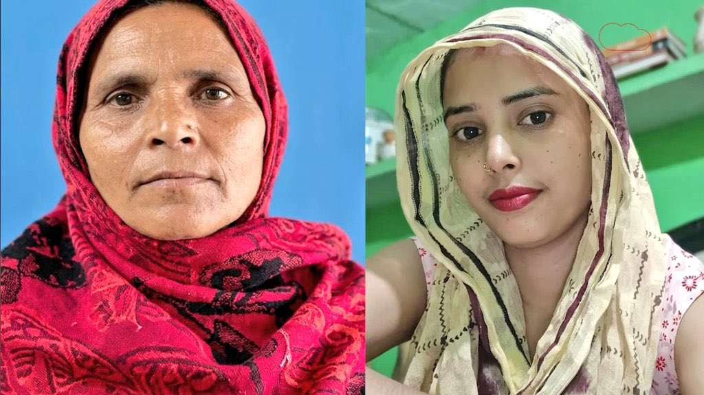 Daughter-in-law caught red-handed with her lover, strangled her mother-in-law to death &ndash; tried to cover it up by claiming it was a heart attack