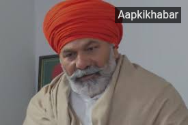 मेरठ में दलित महिला की हत्या और बेटी के अपहरण पर भड़के राकेश टिकैत