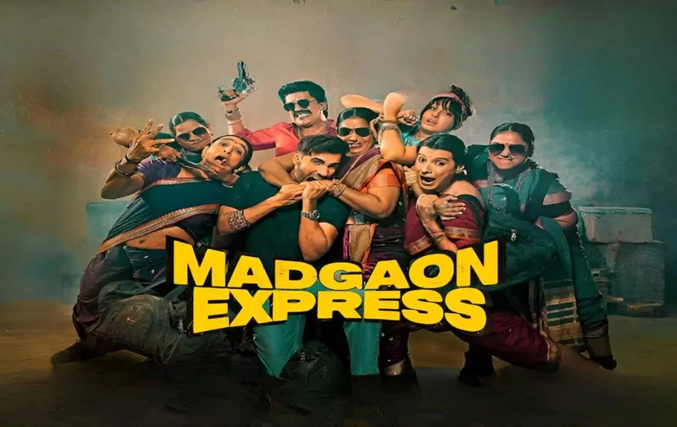 Madgaon Express OTT Release Date