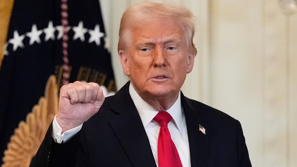 How will India benefit from Trump's tariff? Know how the door of luck will open