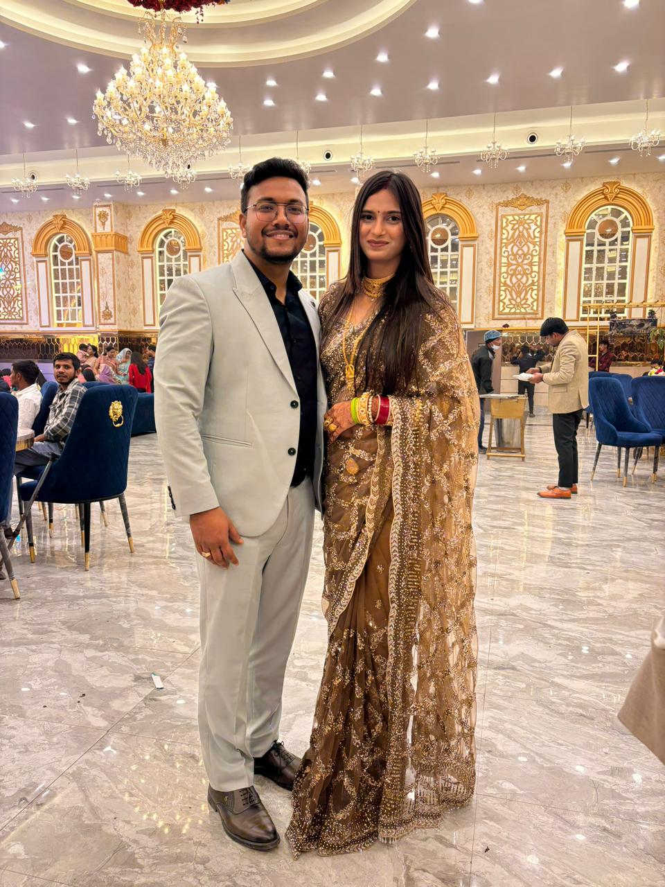 प्रधानमंत्री नरेंद्र मोदी ने राजवीर सिंह की बिटिया की शादी पर भेजा बधाई संदेश; परिवार ने जताया आभार