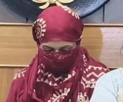 Woman hated beautiful daughters: 'Poonam', serial killer of 4 children including her son, arrested