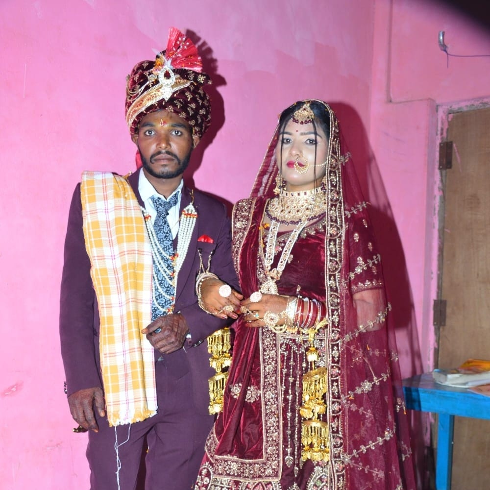 Husband murdered 23 days after marriage: Wife conspired with lover, tried to make it look like a road accident