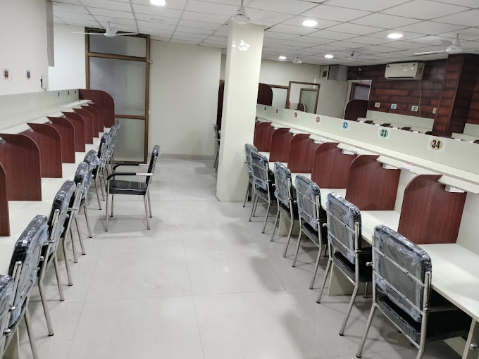 UP Library Grant 2026: लखनऊ मण्डल के सार्वजनिक पुस्तकालयों के लिए विशेष अनुदान प्रक्रिया शुरू; 20 जुलाई तक करें आवेदन