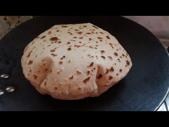 रोटी की जात