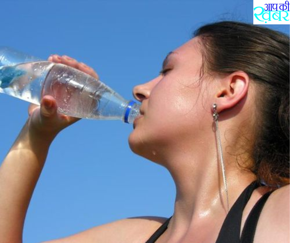 What is the correct amount of water to drink daily? हमें दिन भर में कितना पानी पीना चाहिए जानिए 