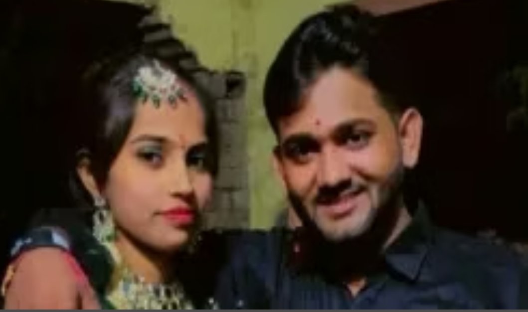 Rohtak honor killing case: The painful price of a love marriage with a Dalit man &ndash; brothers shot their sister five times, injuring her brother-in-law.