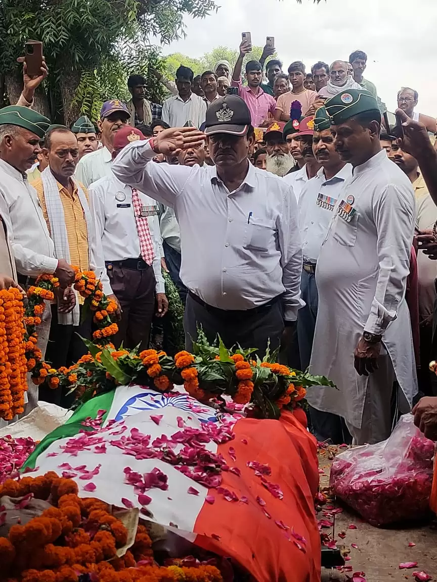 Captain vikram singh 